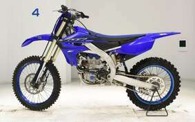 YAMAHA YZ250F CG40C