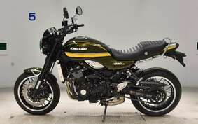 KAWASAKI Z900RS 2021 ZR900C