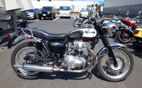 KAWASAKI W650 2001 EJ650A