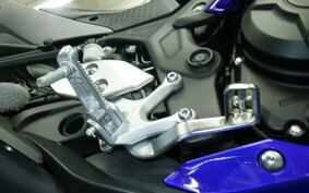 YAMAHA YZF-R3 2020 RH13J