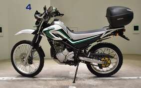 YAMAHA SEROW 250 DG17J