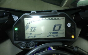 YAMAHA YZF-R25 A RG43J