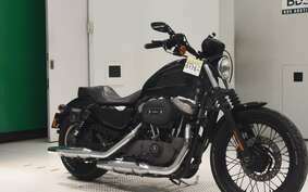 HARLEY XL1200N 2010