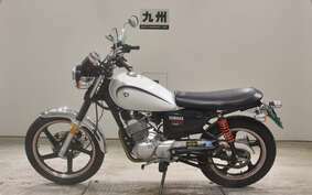 YAMAHA YB125SP