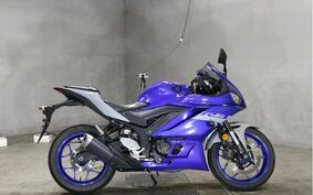 YAMAHA YZF-R3 2020 RH13J