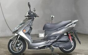 KYMCO RACING 125 Fi 不明