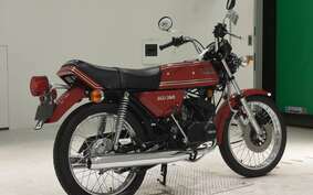 YAMAHA RD125 404