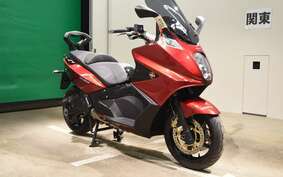 GILERA GP800 IE 2014