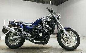 YAMAHA FZX750 1990 3XF