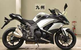 KAWASAKI NINJA 1000 A 2018 ZXT00W