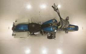 HARLEY FLH 1200 1975