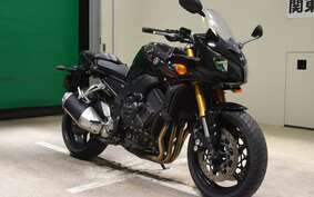 YAMAHA FZ FAZER 2007 RN17