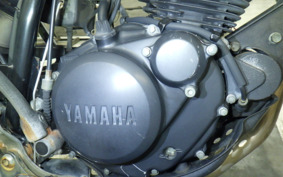 YAMAHA TW225 DG09J