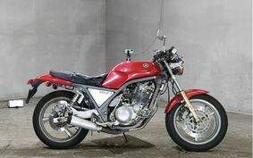 YAMAHA SRX600 1987 1JK