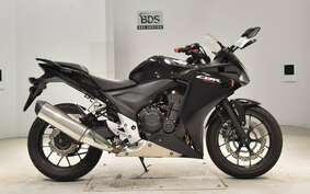 HONDA CBR400R ABS 2015 NC47