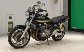 KAWASAKI ZEPHYR 1100 1992 ZRT10A