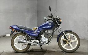 HONDA HAWK NIGHT 250 MC26