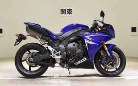 YAMAHA YZF-R1 2011 RN23