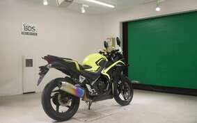 HONDA CBR250R A MC41