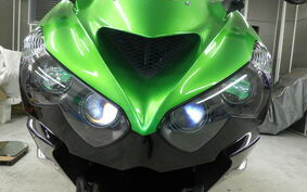 KAWASAKI ZX 1400 NINJA R A 2020 ZXT40J