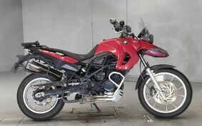 BMW F650GS 2009 0218