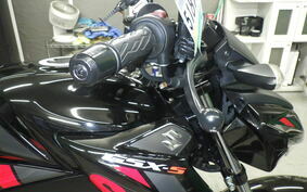 SUZUKI GSX-S125 DL32B