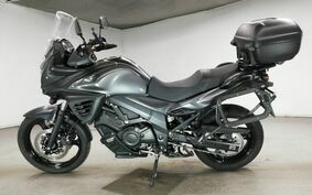 SUZUKI DL650 ( V-Strom 650 ) 2014 VP56A