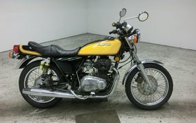 KAWASAKI Z400 1978