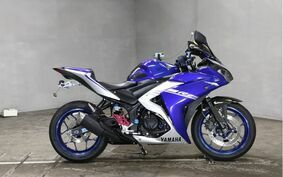 YAMAHA YZF-R25 RG10J