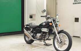 HONDA MAGNA 50 AC13