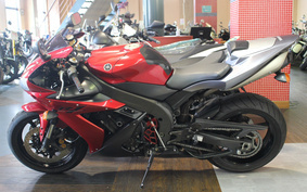 YAMAHA YZF-R1 2004 RN13