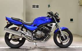 KAWASAKI BALIUS 250 Gen.2 ZR250B