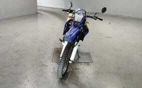 YAMAHA WR250R DG15J