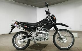 KAWASAKI KLX125 LX125C