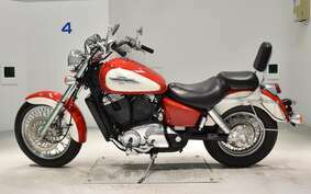 HONDA SHADOW 1100 1997 SC32