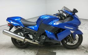 KAWASAKI ZX 1400 NINJA 2006 ZXNA12