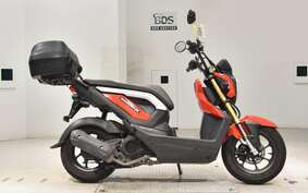 HONDA ZOOMER-X JF52