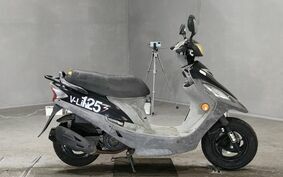 KYMCO V-LINK 125 S SD25