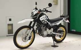 YAMAHA SEROW 250 Gen.2 DG17J