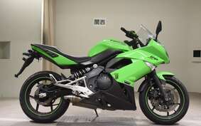 KAWASAKI NINJA 400R 2011 ER400B