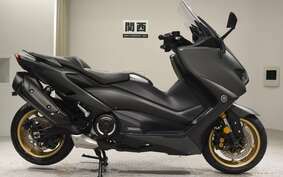 YAMAHA T-MAX 560 T SJ19J