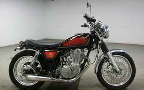 YAMAHA SR400 2004 RH01J