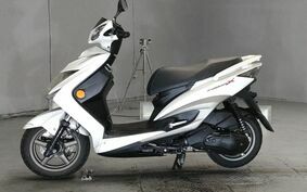 YAMAHA CYGNUS 125 X SR SE44J