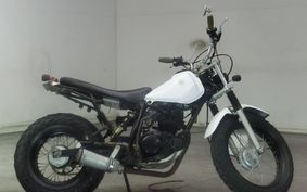 YAMAHA TW200 2JL