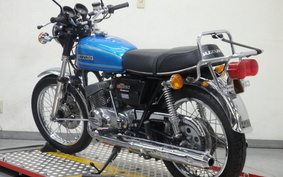 SUZUKI GT250 GT250