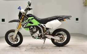 KAWASAKI KLX250 LX250E