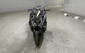 KYMCO AK550 2018 不明