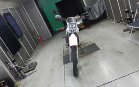 YAMAHA DT50 17W