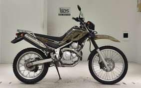 YAMAHA SEROW 250 Gen.2 DG17J