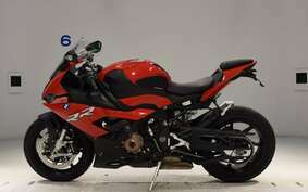 BMW S1000RR 2020